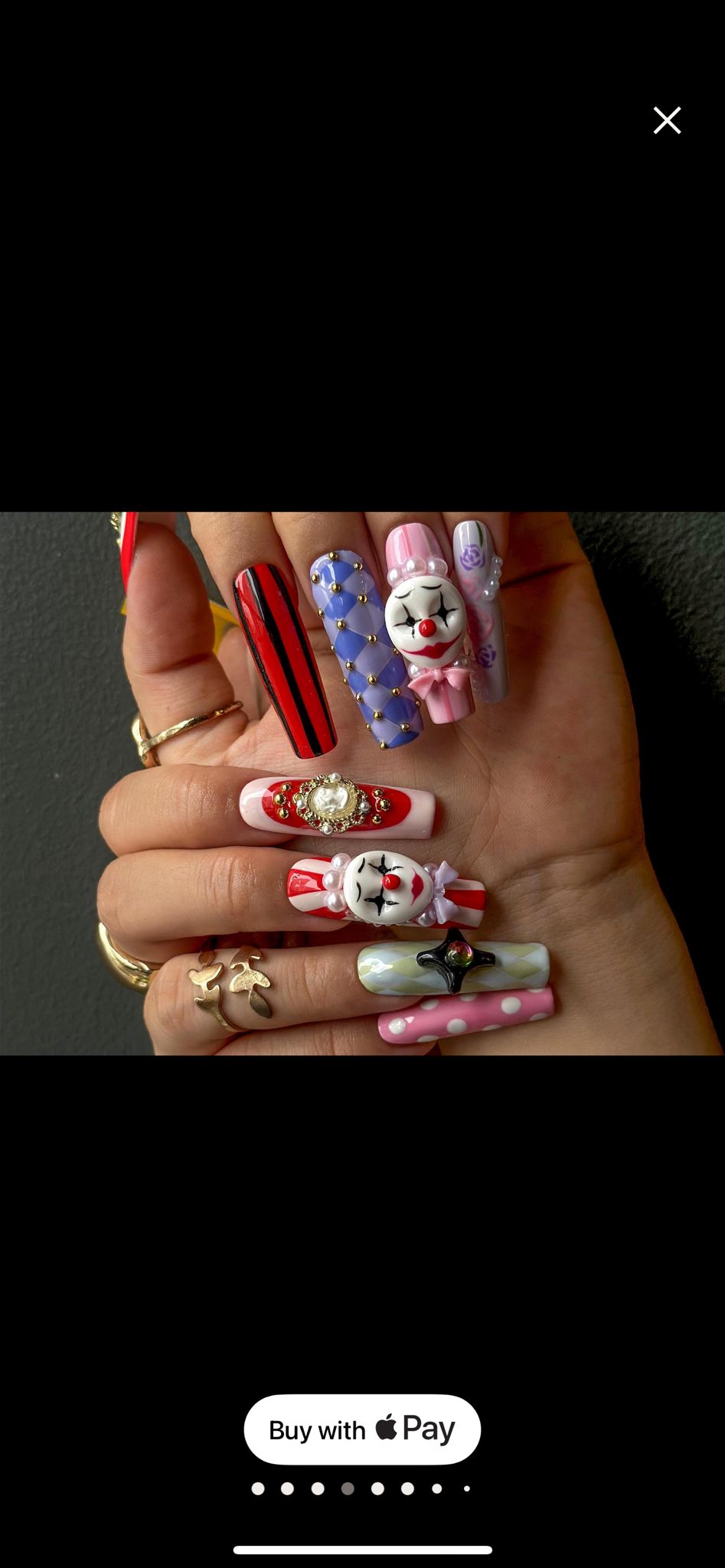 MIMI CUSTOM Collection