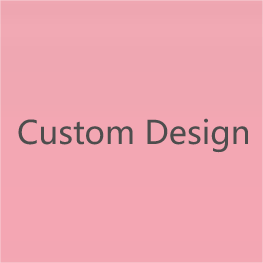 Promake Luxury - Custom Design -Handmade Press On Nails 10PCS Reuseable Nails wtih Nail tools