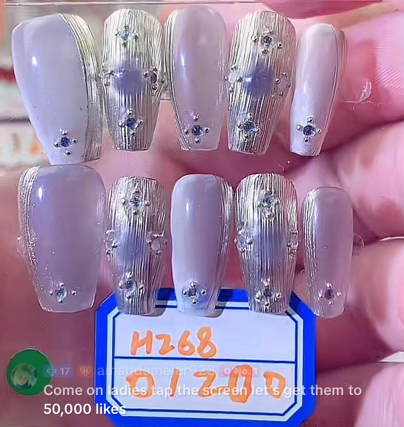 Mimi custom design link November