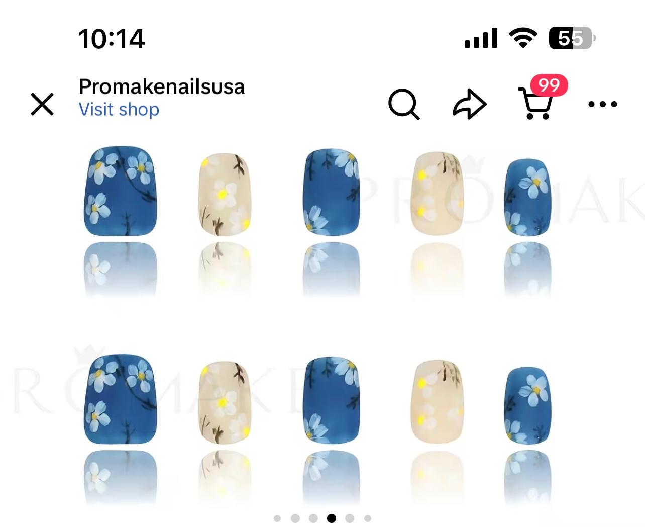 Mimi custom design link November