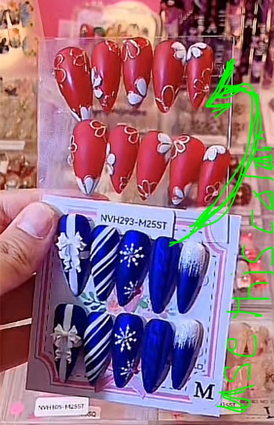 Mimi custom design link November