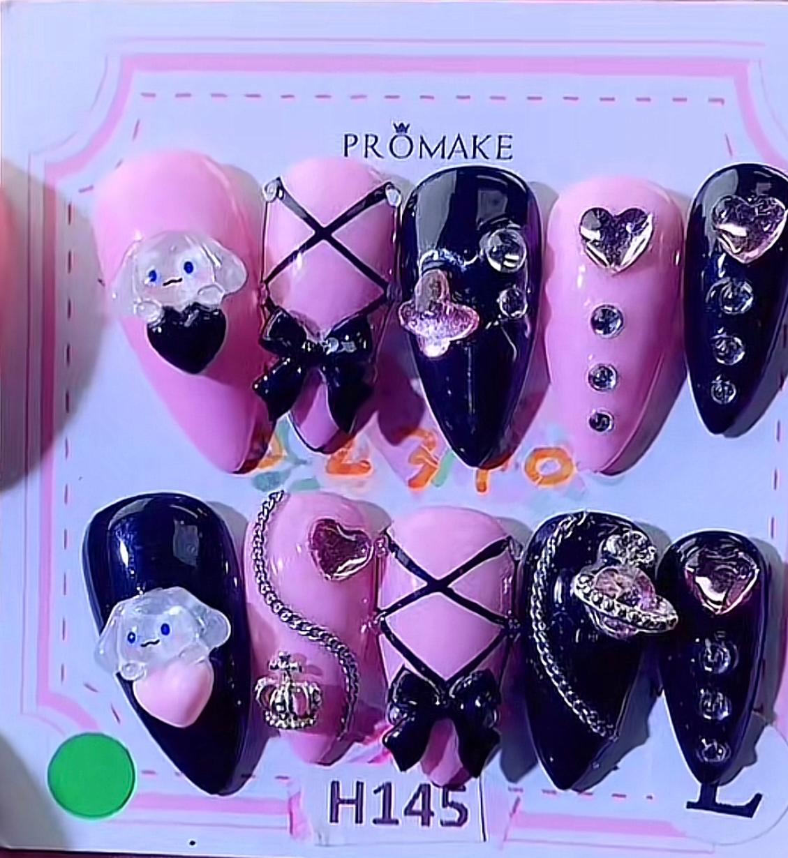 Mimi custom design link November