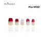 Promake Luxury - Mid-Length H121-H140 - Handmade Press On Nails 10PCS Reuseable Nails wtih Nail tools