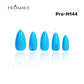 Promake Luxury - Mid-Length H141-H160 - Handmade Press On Nails 10PCS Reuseable Nails wtih Nail tools