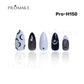 Promake Luxury - Mid-Length H141-H160 - Handmade Press On Nails 10PCS Reuseable Nails wtih Nail tools