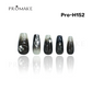 Promake Luxury - Mid-Length H141-H160 - Handmade Press On Nails 10PCS Reuseable Nails wtih Nail tools