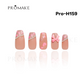 Promake Luxury - Mid-Length H141-H160 - Handmade Press On Nails 10PCS Reuseable Nails wtih Nail tools