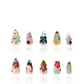 Spring Symphony Collection Nails