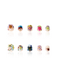 Spring Symphony Collection Nails