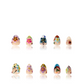 Spring Symphony Collection Nails