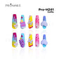 Promake SuperLuxury - H235-H509 - Custom Handmade Press On Nails 10PCS Reuseable Nails wtih Nail tools