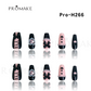 Promake Luxury - Mid-Length H246-H272 - Handmade Press On Nails 10PCS Reuseable Nails wtih Nail tools