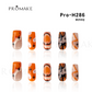 [NEW ARRIVAL] Promake Halloween designs！- Custom Handmade Press On Nails 10PCS Reuseable Nails wtih Nail tools
