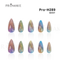 [New Arrival] Promake Luxury - Mid-Length H241-H294- Handmade Press On Nails 10PCS Reuseable Nails wtih Nail tools