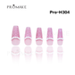 Promake Luxury - Long length - H301-H315 - Custom Handmade Press On Nails 10PCS Reuseable Nails wtih Nail tools
