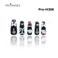 Promake Luxury - Long length - H301-H315 - Custom Handmade Press On Nails 10PCS Reuseable Nails wtih Nail tools
