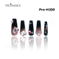 Promake Luxury - Long length - H301-H315 - Custom Handmade Press On Nails 10PCS Reuseable Nails wtih Nail tools