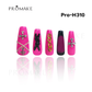 Promake Luxury - Long length - H301-H315 - Custom Handmade Press On Nails 10PCS Reuseable Nails wtih Nail tools