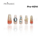 Promake Luxury - Long length - H301-H315 - Custom Handmade Press On Nails 10PCS Reuseable Nails wtih Nail tools