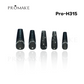 Promake Luxury - Long length - H301-H315 - Custom Handmade Press On Nails 10PCS Reuseable Nails wtih Nail tools