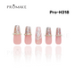 Promake Luxury - Long length - H307-H330 - Custom Handmade Press On Nails 10PCS Reuseable Nails wtih Nail tools