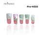 [New Arrival] Promake Luxury - DUCK TIPS - H331-H334 - Custom Handmade Press On Nails 10PCS Reuseable Nails wtih Nail tools