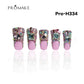 [New Arrival] Promake Luxury - DUCK TIPS - H331-H334 - Custom Handmade Press On Nails 10PCS Reuseable Nails wtih Nail tools