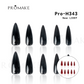 [NEW ARRIVAL] Promake Halloween designs！- Custom Handmade Press On Nails 10PCS Reuseable Nails wtih Nail tools