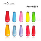 [New Arrival] Promake Luxury - Long length - H351-H371 - Custom Handmade Press On Nails 10PCS Reuseable Nails wtih Nail tools