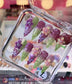 Pre-Order | Handmade Luxury Press On Nails for Have Faith