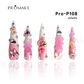 [NEW ARRIVAL] Promake Luxury - Super Long 54MM - P93-P108 - Custom Handmade Press On Nails 10PCS Reuseable Nails wtih Nail tools