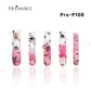 [NEW ARRIVAL] Promake Luxury - Super Long 54MM - P93-P108 - Custom Handmade Press On Nails 10PCS Reuseable Nails wtih Nail tools