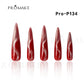 [NEW ARRIVAL] Promake Halloween designs！- Custom Handmade Press On Nails 10PCS Reuseable Nails wtih Nail tools