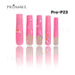 Promake Luxury - Super Long 54MM - P19-P38 - Custom Handmade Press On Nails 10PCS Reuseable Nails wtih Nail tools