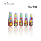 Promake Luxury - Super Long 54MM - P19-P38 - Custom Handmade Press On Nails 10PCS Reuseable Nails wtih Nail tools