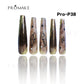 [NEW ARRIVAL] Promake Halloween designs！- Custom Handmade Press On Nails 10PCS Reuseable Nails wtih Nail tools