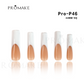Promake Luxury - Super Long 54MM - P39-P54 - Custom Handmade Press On Nails 10PCS Reuseable Nails wtih Nail tools