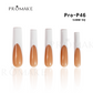 Promake Luxury - Super Long 54MM - P39-P54 - Custom Handmade Press On Nails 10PCS Reuseable Nails wtih Nail tools
