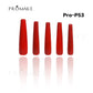 Promake Luxury - Super Long 54MM - P39-P54 - Custom Handmade Press On Nails 10PCS Reuseable Nails wtih Nail tools