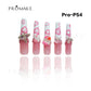 Promake Luxury - Super Long 54MM - P39-P54 - Custom Handmade Press On Nails 10PCS Reuseable Nails wtih Nail tools