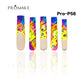 [NEW ARRIVAL] Promake Luxury - Super Long 54MM - P55-P73 - Custom Handmade Press On Nails 10PCS Reuseable Nails wtih Nail tools