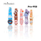 [NEW ARRIVAL] Promake Luxury - Super Long 54MM - P55-P73 - Custom Handmade Press On Nails 10PCS Reuseable Nails wtih Nail tools