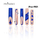 [NEW ARRIVAL] Promake Luxury - Super Long 54MM - P55-P73 - Custom Handmade Press On Nails 10PCS Reuseable Nails wtih Nail tools