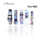 [NEW ARRIVAL] Promake Luxury - Super Long 54MM - P55-P73 - Custom Handmade Press On Nails 10PCS Reuseable Nails wtih Nail tools