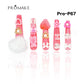 [NEW ARRIVAL] Promake Luxury - Super Long 54MM - P55-P73 - Custom Handmade Press On Nails 10PCS Reuseable Nails wtih Nail tools