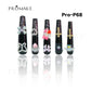 [NEW ARRIVAL] Promake Luxury - Super Long 54MM - P55-P73 - Custom Handmade Press On Nails 10PCS Reuseable Nails wtih Nail tools