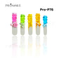 [NEW ARRIVAL] Promake Luxury - Super Long 54MM - P74-P92 - Custom Handmade Press On Nails 10PCS Reuseable Nails wtih Nail tools