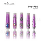 [NEW ARRIVAL] Promake Luxury - Super Long 54MM - P74-P92 - Custom Handmade Press On Nails 10PCS Reuseable Nails wtih Nail tools
