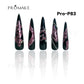 [NEW ARRIVAL] Promake Halloween designs！- Custom Handmade Press On Nails 10PCS Reuseable Nails wtih Nail tools