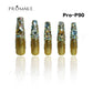[NEW ARRIVAL] Promake Luxury - Super Long 54MM - P74-P92 - Custom Handmade Press On Nails 10PCS Reuseable Nails wtih Nail tools